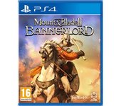 Mount & Blade Ii: Bannerlord, Juego Para Consola Sony Playstation 4 , Ps4