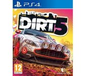 Dirt 5 Para Ps4