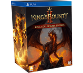 King's Bounty Ii (2) (collector's Edition), Juego Para Consola Sony Playstation 4 , Ps4