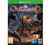 Outward - Day One Edition Jeu Xbox One