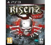 Risen 2: Dark Waters Ps3