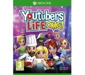 Youtubers Life Jeux Xbox One