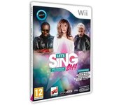Let's Sing 2019, Juego Internacional Y Francés De Wii