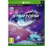 Spacebase Startopia Para Xbox One
