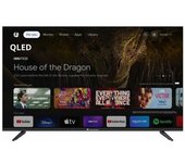 Tv Qled 43" Continental Edison Celed43sgqld24b6, 4k Ultra Hd, Smart Tv