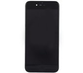 Pantalla Táctil De 5,7 Pulgadas Para Iphone 6s, Resistente A Roturas, Color Negro - -