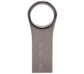 Lamyoo 302 - Disco U Portátil Con Carcasa Metálica, Usb 3.0, 128 Gb, Para Ordenador, Teléfono Móvil - -