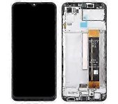 Pantalla Lcd Y Digitalizador De Grado B + Pieza De Repuesto Para Samsung Galaxy M23 5g M236b - -