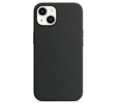Funda De Silicona Para Iphone 13 Happy H - - Pomelo Rosado