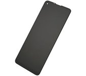Reemplazo De Pantalla Lcd Y Digitalizador Táctil Con Herramientas Para Motorola Moto G Power 2021 Xt2117 - -