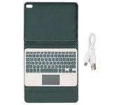 Funda Para Tableta Con Teclado Magnético, Soporte Para Lápiz Y Panel Táctil Para Ios De 10,9 Pulgadas (generación 2022), 10.a Generación, Funda Con