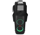 Estuche Portátil De Protección Contra El Polvo Para Altavoz Jbl Partybox 310, Duradero, Ligero, Fácil De Transportar, Grande - -