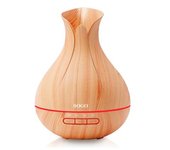 Difusor De Aroma - 400ml