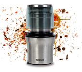 Molinillo-picador Acero Inox Wet & Dry 300w