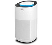 Purificador De Aire Con Luz Uv Ultravioleta Control Por Wifi Para Conectarlo Con El Móvil-400cadr-50m2