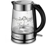 Hervidor De Agua Inalámbrico - 1,7l - 2200w-strix Control
