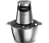Picadora De Alimentos - 1,8l -500w