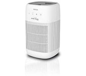 Purificador De Aire Y Deshumidificador Silencioso 2 En 1 - Sogo Ss-21705