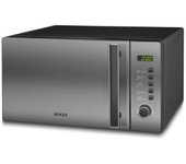 Microondas 20 Ltr. Con Grill Digital 700w