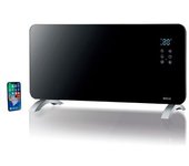 Radiador Convector Sogo 1500w Con Wifi Para Conectar Cuando Quieras Desde El Móvil