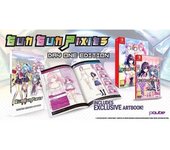 Gun Gun Pixies (day 1 Edition) Juego Para Consola Nintendo Switch, Pal España