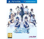 Root Letter Ps Vita Juego