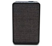 Radio Compacta - Pure - Evoke Spot Negro - Dab+/fm/internet, Bluetooth
