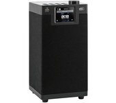 Dabman I610 Radio Estéreo Multifuncional Dab+ / Fm / Internet / Bluetooth Negro