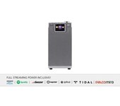 Dabman I610 Radio Estéreo Multifuncional Dab+ / Fm / Internet / Bluetooth Gris