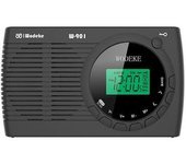 Radio Pequeña Con Pilas Fm/am/sw, Mini Radio Portátil De Bolsillo Con