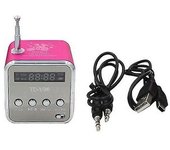 Radio De Emergencia Multifuncional Mejorada, Linterna De Manivela Manual Fm Am, Lámpara Solar, Radio Meteorológica Powerk Recargable Por Usb