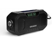 Radio De Emergencia, Altavoz Inalámbrico De Radio Portátil Sepeda, Radio Meteorológica Noaa Para Uso Doméstico Y Exterior