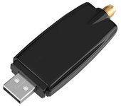 Receptor De Radio Dab Para Android - Receptor De Radio Digital Portátil Usb2.0 Para Automóvil Con Antena