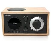 Tivoli Audio Model One + Radio De Mesa Fm/dab+ Con Bluetooth Y Mando A Distancia - Ek/s