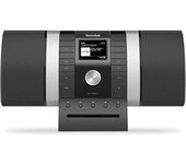 Radio Por Internet - Technisat - Multyradio 4.0 - Dab+ - Fm - Reproductor De Cd - Estéreo