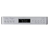 Radio De Cocina - Soundmaster - Ur2045si - Plata - Gris - Función De Radio