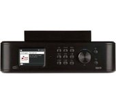 Imperial Dabman I460 (sw) Radio De Cocina Por Internet, Dab+, Fm, Bluetooth Fm, Radio Por Internet, Fm, Usb, Wifi, Ra