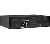 Imperial Dabman I450, Fm/dab+, Radio Por Internet, Bluetooth, Montable (22-245-00)