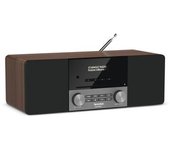 Radio Portátil - Technisat - Digitalradio 3 - Dab+/fm - Bluetooth - Cd-sp