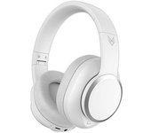 Audeeo Select, Auriculares Inalámbricos Supraaurales, Blanco