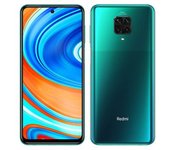 Xiaomi Redmi Note 9 Pro 4g Verde 128 Gb + 6 Gb Ram Sim Doble - Reacondicionado - Grado C
