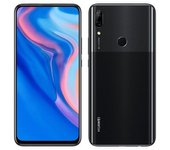 Huawei P Smart Z 4g Negro Y Rojo 64 Gb + 4 Gb Ram Sim Doble - Reacondicionado - Grado C