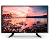 Tv Engel Le3260t2 32" Hd Negro Usb Oca Modo Hotel Pvr