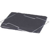 Wpro Filtro De Carbón Para Campana Extractora - Cfw020/1