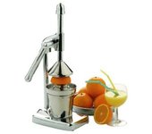 Exprimidor De Zumo Manual Lacor 63914 - Inoxidable