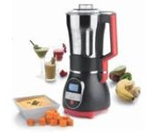Batidora Para Sopas Lacor 450 W