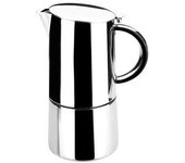 Cafetera De Gran Calidad Express Moka Inoxidable