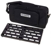 Rockboard Tres 3.1 B Pedalera Con Funda
