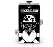 Rockboard Natural Sound Buffer Pedal Estabilizador