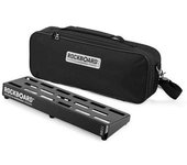 Rockboard Duo 2.1 B Pedalera Con Funda